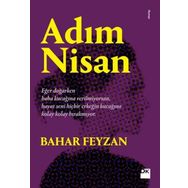 Adım Nisan - Bahar Feyzan