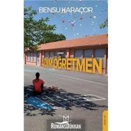 Adım Öğretmen / Bensu Karaçor / Yason Yayıncılık