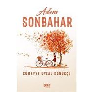 Adım Sonbahar - Sümeyye Uysal Konukçu