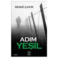 Adım Yeşil - Remzi Çayır