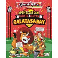 Adımız Aslan İşimiz Destan Galatasaray - Eğlenceli Spor - Hüseyin Keleş