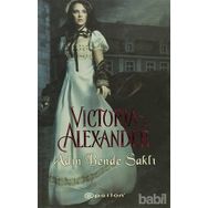 ADIN BENDE SAKLI - VICTORIA ALEXANDER