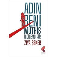 Adın Beni Müthiş İlgilendirir - Ziya Şeker