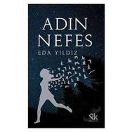 Adın Nefes - Eda Yıldız - Panu Kitap