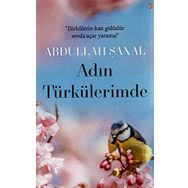 Adın Türkülerimde - Cinius Yayınları