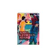Adını Kaybeden Adam Dorlion Yayınevi