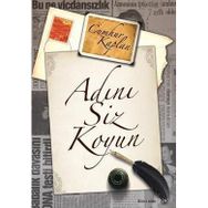 ADINI SIZ KOYUN - CUMHUR KAPLAN