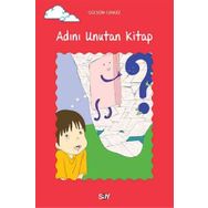 Adını Unutan Kitap - Gülsüm Cengiz