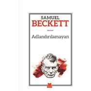 Adlandırılamayan - Samuel Beckett