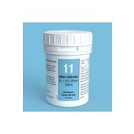 Adler Schüssler Nr. 11 D12 Biotin 400 Tablet