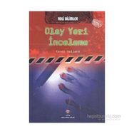 Adli Bilimler Olay Yeri İnceleme - Carol Ballard
