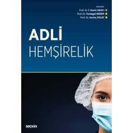 Adli Hemşirelik - Ersi Abacı Kafoğlu