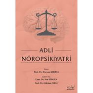 Adli Nöropsikiyatri - Gökhan Oral