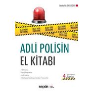 Adli Polisin El Kitabı - Beytullah Ekerbiçer