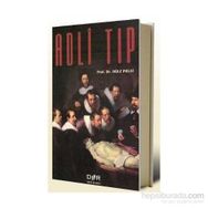 ADLI TIP - İBRAHİM TUNALI