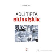 ADLI TIPTA BILIRKIŞILIK - OĞUZ POLAT