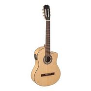 Admira Lena-ec Elektro Klasik Gitar