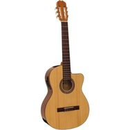 Admira SARA-EC Elektro Klasik Gitar