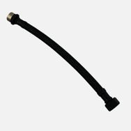 Admiral 3/8-3/8E 20 cm Siyah Flex Hortum