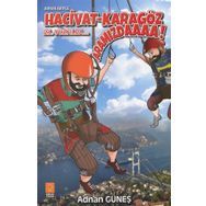 Adnan Abiyle Hacivat - Karagöz 21. Yüzyılda Aramızda - Adnan Güneş