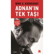 Adnan’ın Tek Taşı - M. G. Kırıkkanat