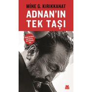 Adnan'ın Tek Taşı - Mine G. Kırıkkanat