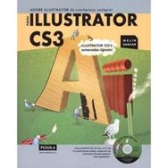 Adobe Illustrator CS3 - Melih Sancar