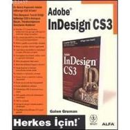 ADOBE IN DESIGN CS3 - GALEN GRUMAN