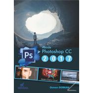 Adobe Photoshop CC 2017 - Osman Gürkan