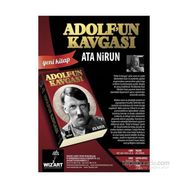 Adolf’un Kavgası - Ata Nirun