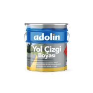 Adolin 20 kg Sarı Yol Çizgi Boyası