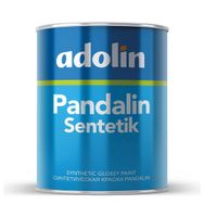 Adolin Pandalin Çimen Yeşili 2.5 lt Sentetik Boya