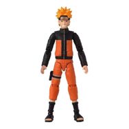 Adore 16 cm Anime Heroes Naruto Uzumaki Son Savaş Figür