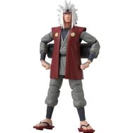 Adore BAH36965 17 cm Oyuncak Naruto Jiraiya Figürü
