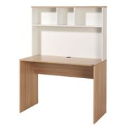 Adore Base Genç Odası Raflı Çalışma Masası