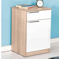 Adore KMD-711-SD-1 Tek Çekmeceli Komidin