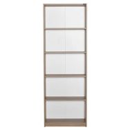 Adore Mobilya Modern 5 Raflı Tori Kitaplık