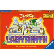 Adore Oyuncak 026S.013 Ravensburger Junior Labyrinth Türkçe Konsantrasyon