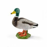 Adore Oyuncak 13824 +3 Yaş Schleich Erkek Ördek