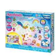Adore Oyuncak 31837 1800 Parça +4 Yaş AquaBeads Büyüleyici Dünya Seti