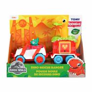 Adore Oyuncak 73253 Tomy Jurassic World Dino Kurtarma Aracı