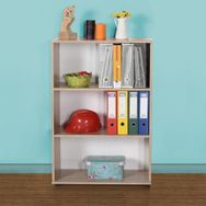 Adore Rio RKT-330-SN-1 3 Raflı Kitaplık