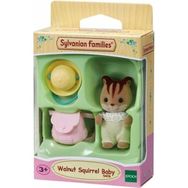 Adore Sylvanian Families Bebek Ceviz Sincabı Oyuncak