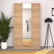 Adore Trendline 3 Kapılı Aynalı Gardırop