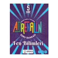 Adrenalin 5. Sınıf Fen Bilimleri Soru Bankası