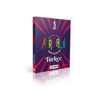 Adrenalin 5. Sınıf Türkçe Soru Bankası