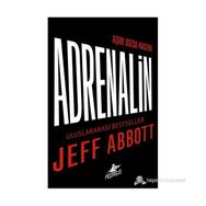 ADRENALIN - JEFF ABBOTT