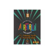 Adrenalin Yayınları 8. Sınıf İnkılap Tarihi Soru Bankası