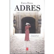 Adres - Fiona Davis