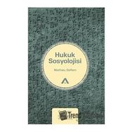 Adres Yayınları Hukuk Sosyolojisi